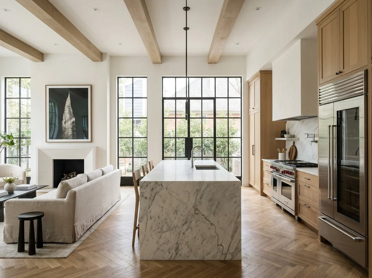 Renovations, Remodels and General Contracting in San Diego