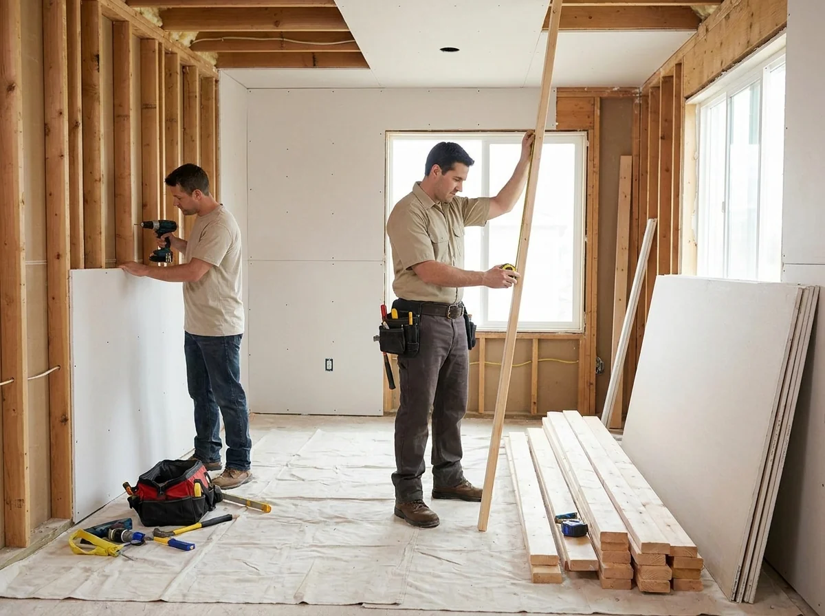 Reconstruction Services in San Diego